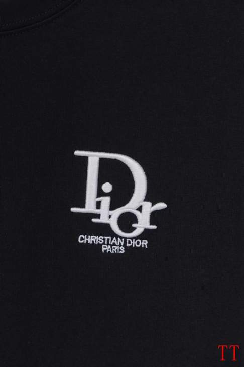 Dior T Shirts Short _SKUDiorS-2XL20tr1616138